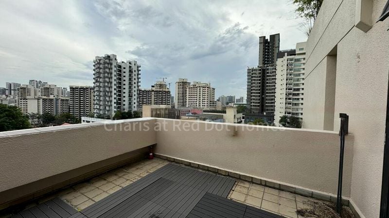2 Bed Apartment (Condo) for Rent in  Balestier Point - Image 12