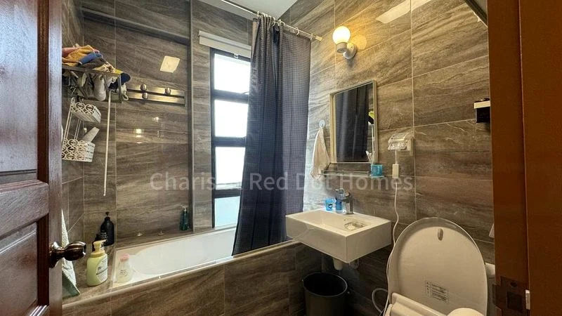 2 Bed Apartment (Condo) for Rent in  Balestier Point - Image 9