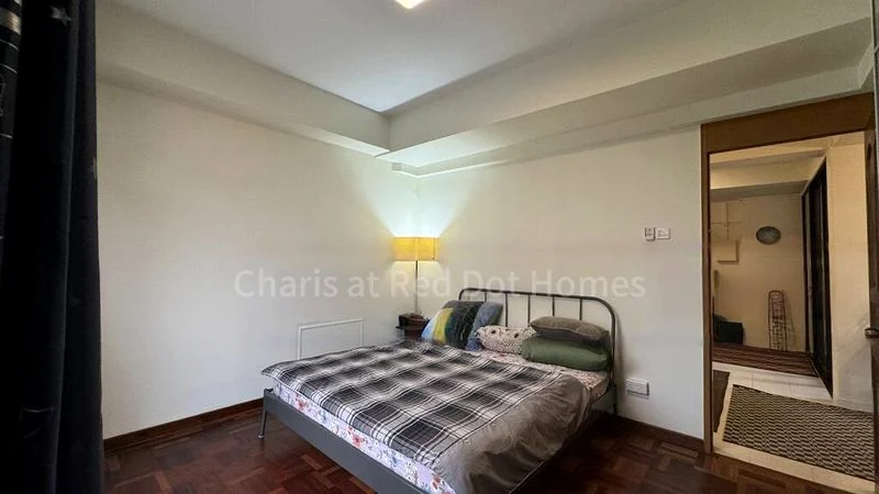 2 Bed Apartment (Condo) for Rent in  Balestier Point - Image 8