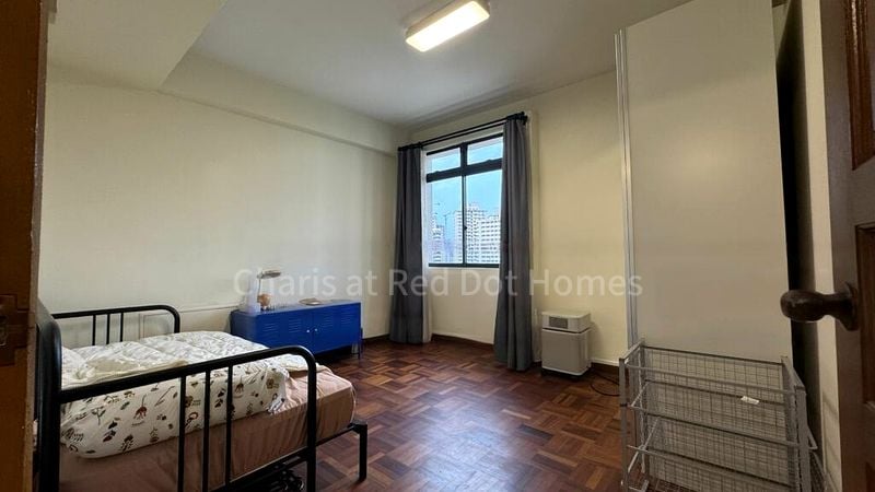 2 Bed Apartment (Condo) for Rent in  Balestier Point - Image 6