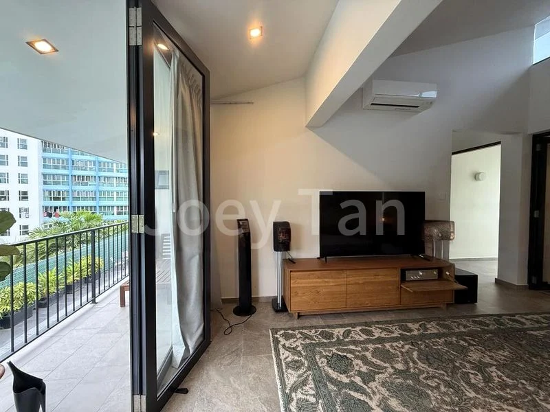 5 Bed Bungalow (Landed) for Sale in Tanah Merah Besar Lane - Image 1