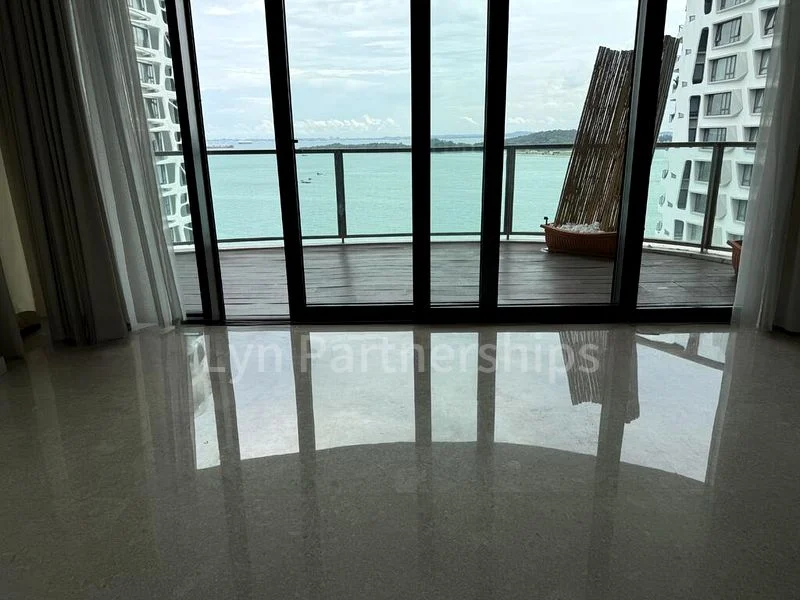 3 Bed Condo for Rent in  Cape Royale - Image 1