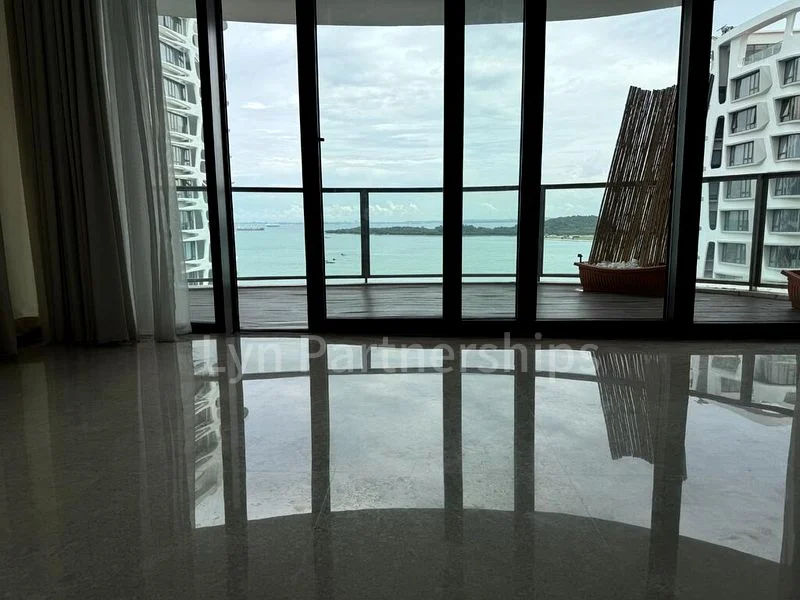 3 Bed Condo for Rent in  Cape Royale - Image 2