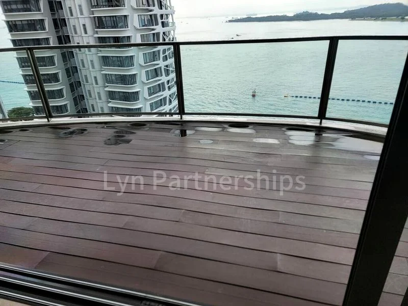 3 Bed Condo for Rent in  Cape Royale - Image 8