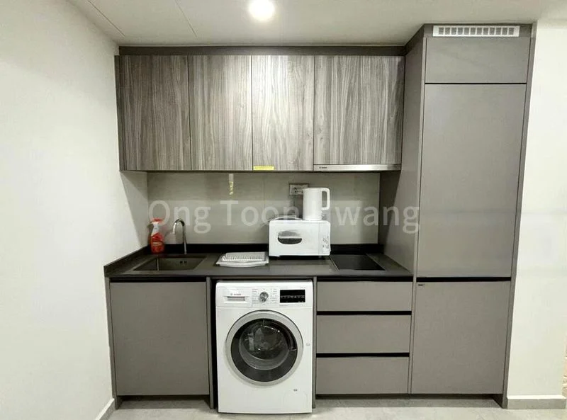 3 Bed Condo for Sale in  Sixteen35 Residences - Image 5