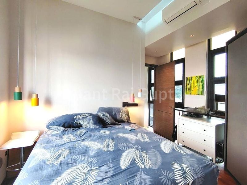 3 Bed Condo for Rent in  Parkwood Residences - Image 3