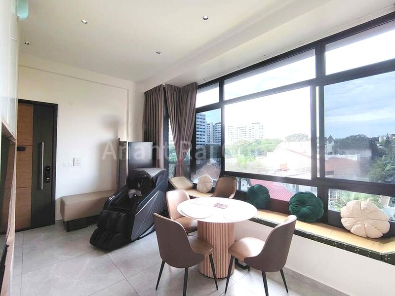 3 Bed Condo for Rent in  Parkwood Residences - Image 12