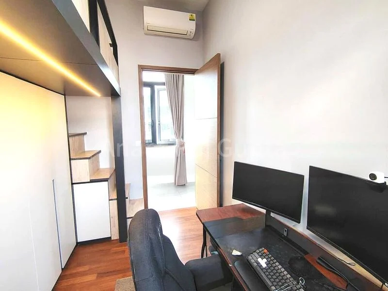 3 Bed Condo for Rent in  Parkwood Residences - Image 5