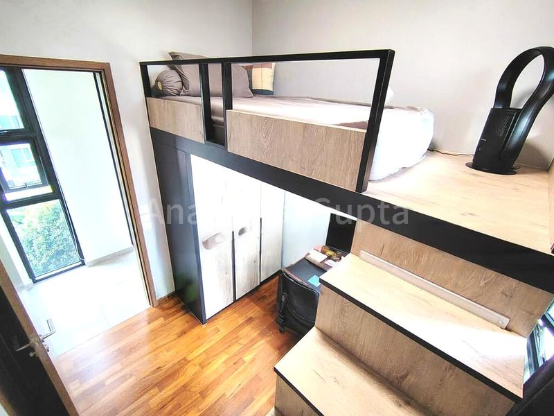 3 Bed Condo for Rent in  Parkwood Residences - Image 8