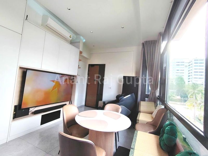 3 Bed Condo for Rent in  Parkwood Residences - Image 9