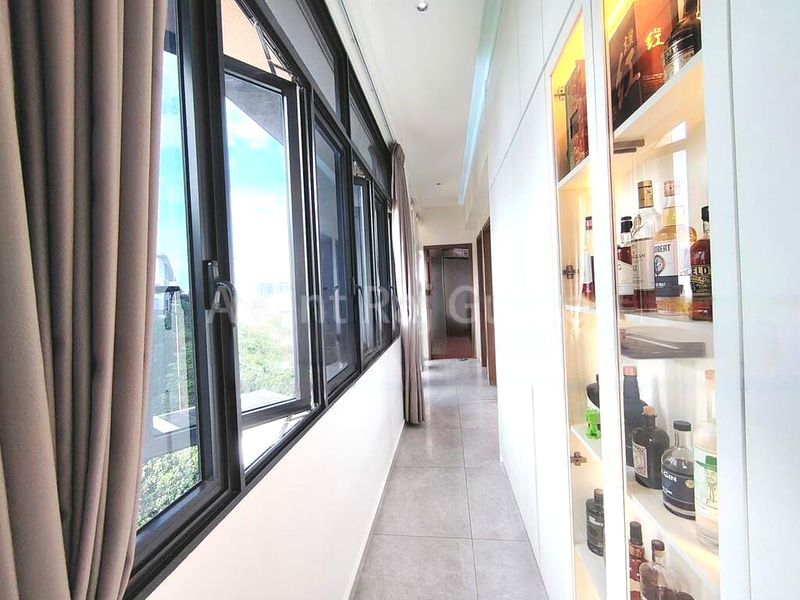 3 Bed Condo for Rent in  Parkwood Residences - Image 14