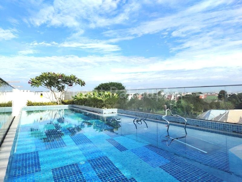3 Bed Condo for Rent in  Parkwood Residences - Image 17