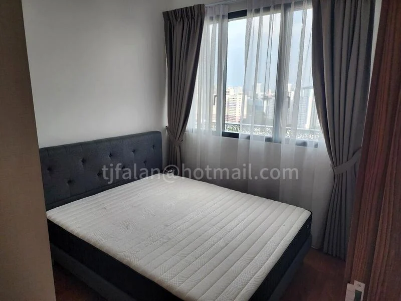 2 Bed Apartment (Condo) for Rent in  Stirling Residences - Image 4