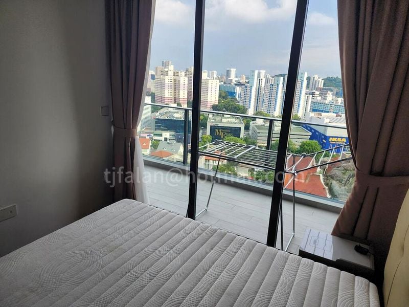 2 Bed Apartment (Condo) for Rent in  Stirling Residences - Image 5