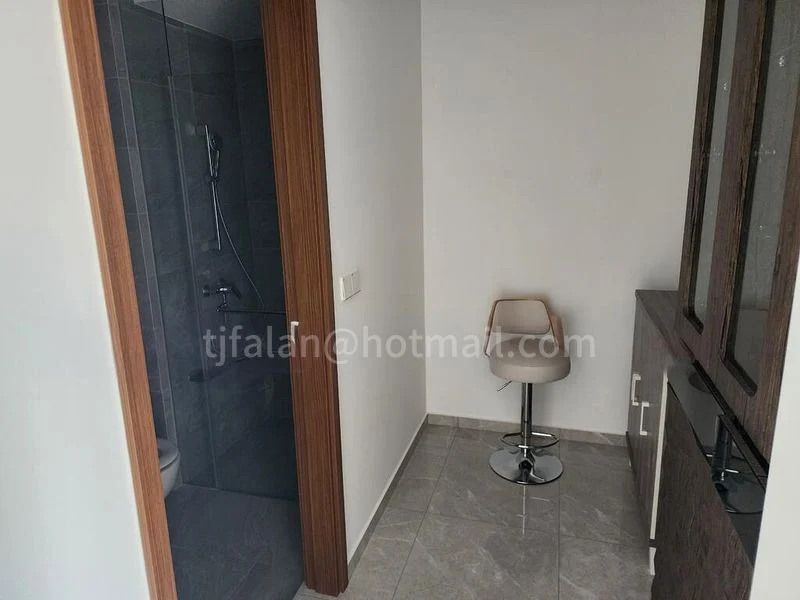 2 Bed Apartment (Condo) for Rent in  Stirling Residences - Image 3