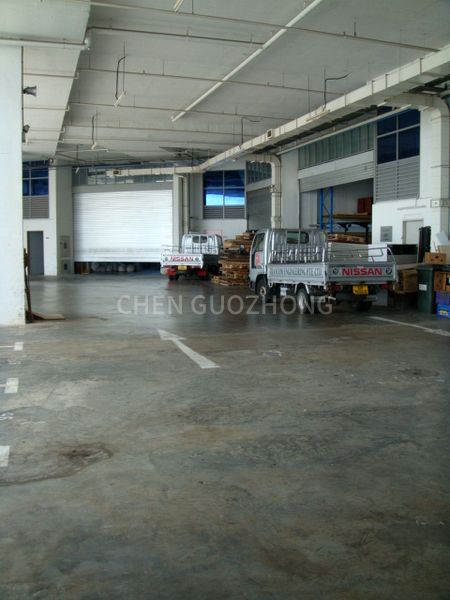 Factory / Workshop (B2) for Rent: Alpha Industrial Building - Image 6