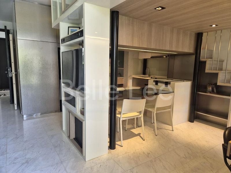 1 Bed Condo for Sale in  euHabitat - Image 5