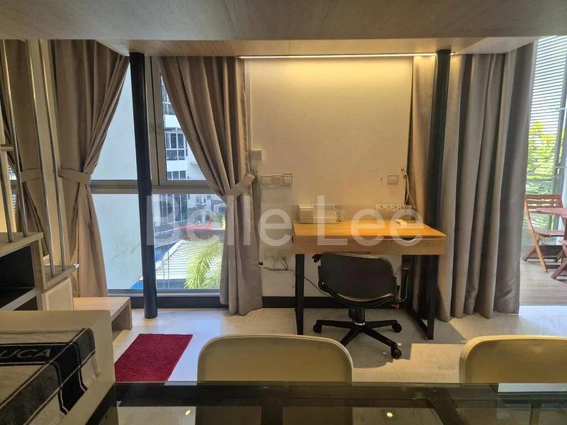 1 Bed Condo for Sale in  euHabitat - Image 14