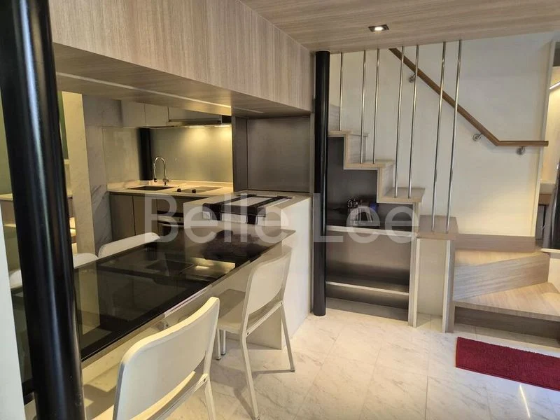 1 Bed Condo for Sale in  euHabitat - Image 4