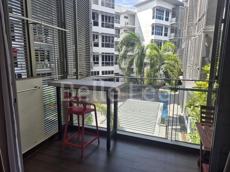 1 Bed Condo for Sale in  euHabitat - Image 11