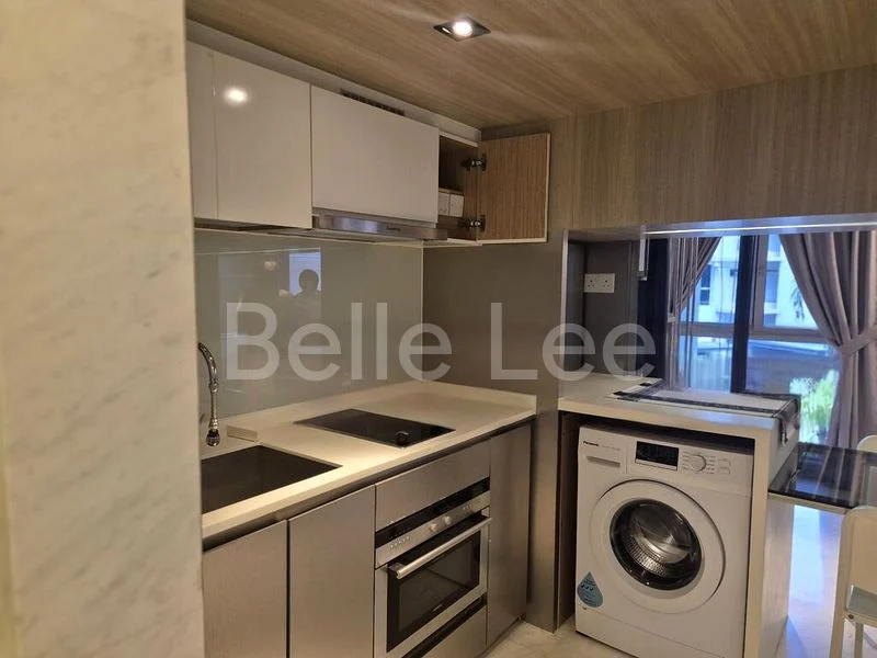 1 Bed Condo for Sale in  euHabitat - Image 3