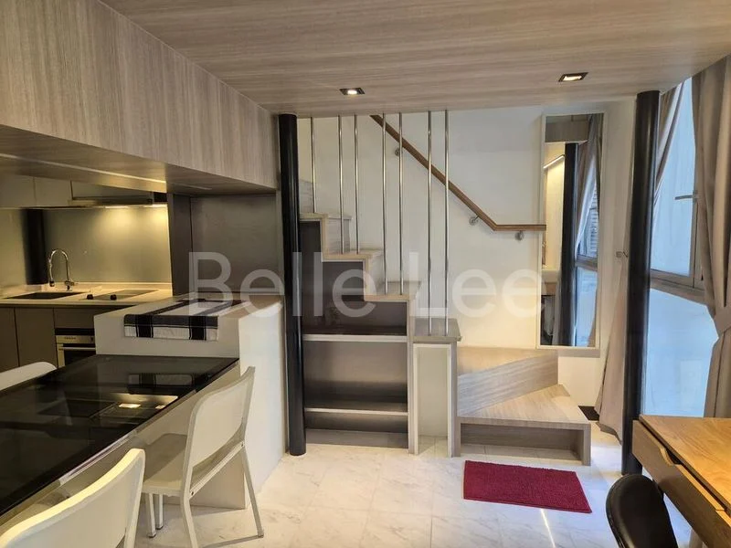 1 Bed Condo for Sale in  euHabitat - Image 1