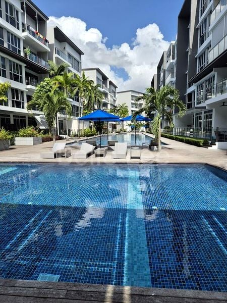 1 Bed Condo for Sale in  euHabitat - Image 2