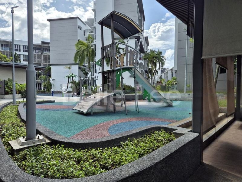 1 Bed Condo for Sale in  euHabitat - Image 7