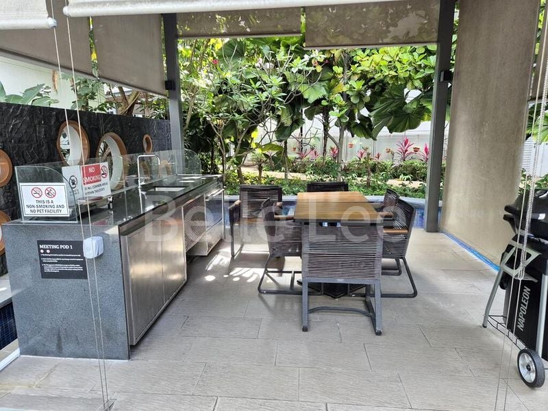 1 Bed Condo for Sale in  euHabitat - Image 12