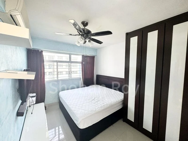 Premium HDB for Rent in 428B Yishun Avenue 11 - Image 2