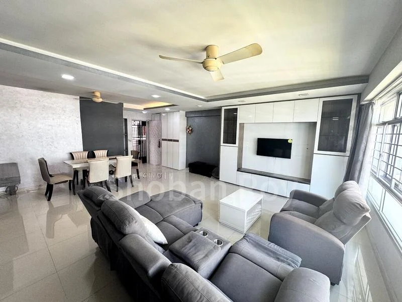 Premium HDB for Rent in 428B Yishun Avenue 11 - Image 8