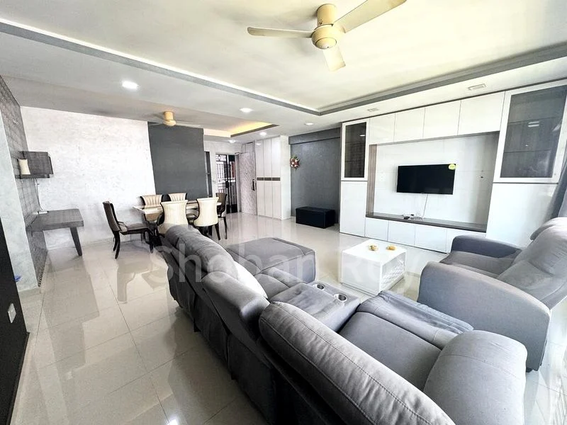 Premium HDB for Rent in 428B Yishun Avenue 11 - Image 7