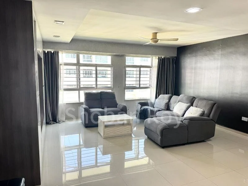 Premium HDB for Rent in 428B Yishun Avenue 11 - Image 9