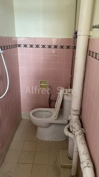 3 Room (3STD) HDB for Rent in  101 Commonwealth Crescent - Image 1