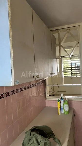 3 Room (3STD) HDB for Rent in  101 Commonwealth Crescent - Image 2