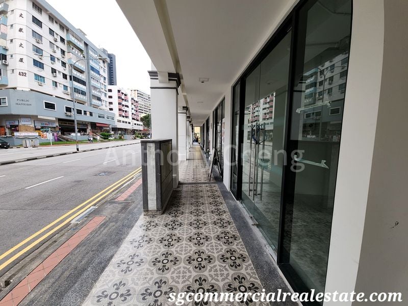 Shop / Shophouse for Rent in  Balestier Road - Image 2