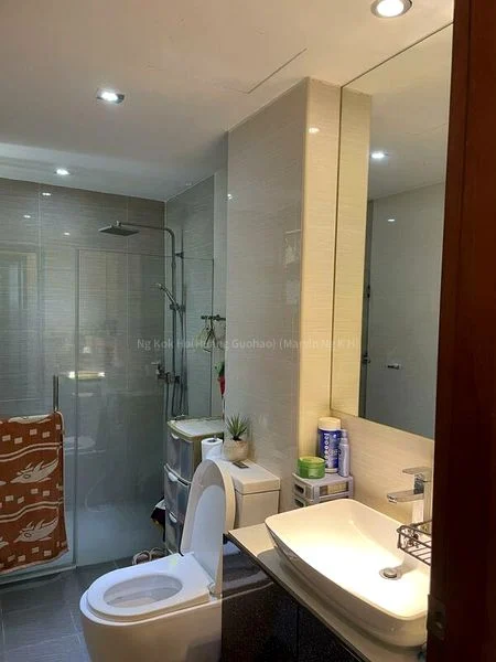 3 Bed Condo for Sale in  Moonstone View - Image 6