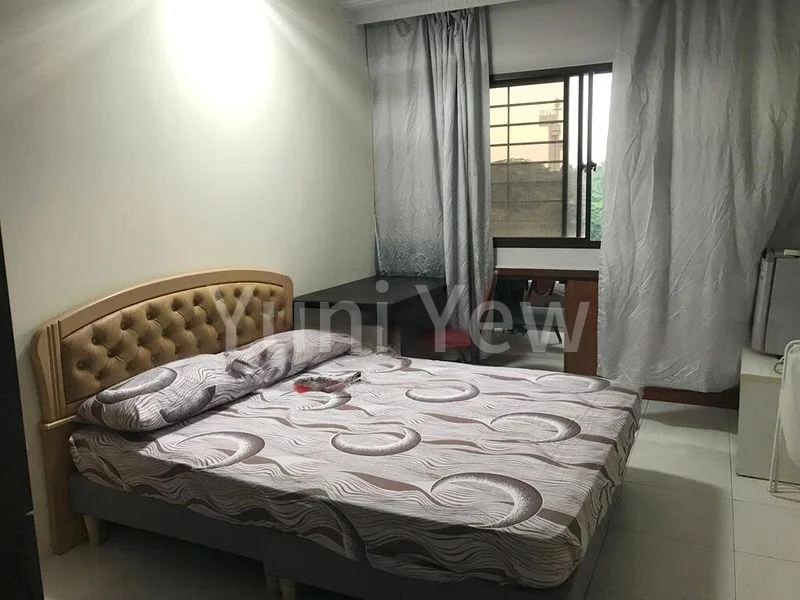 Master Room (Condo) for Rent in  Pine Grove - Image 2