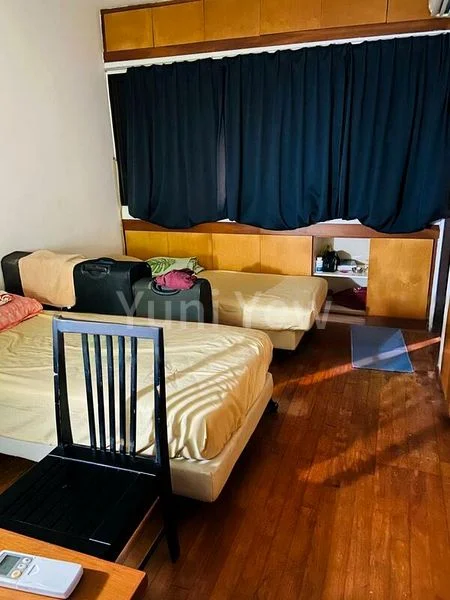 Master Room (Condo) for Rent in  Pine Grove - Image 1