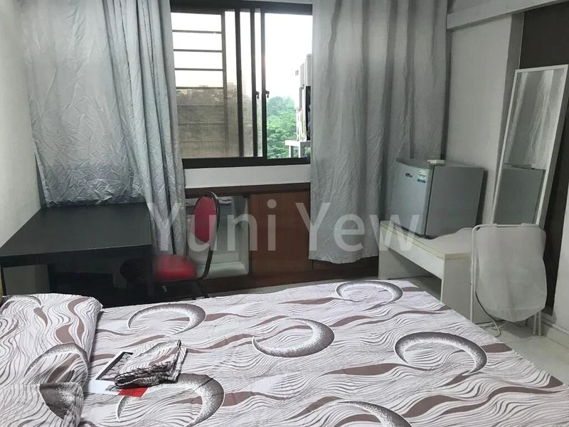 Master Room (Condo) for Rent in  Pine Grove - Image 8