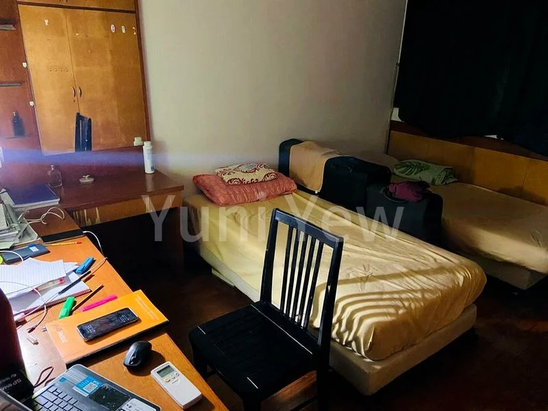 Master Room (Condo) for Rent in  Pine Grove - Image 5