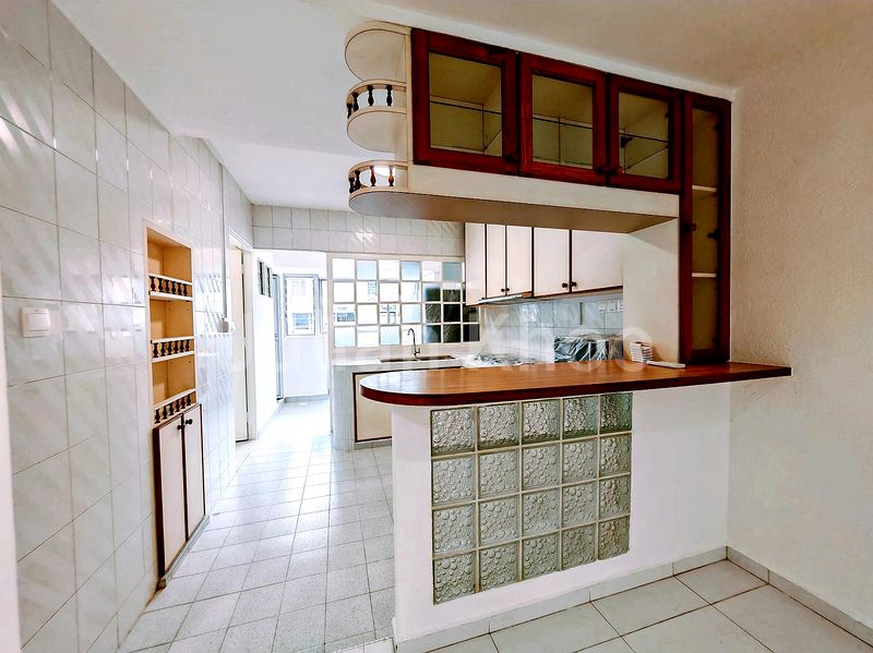 3 Bed Condo for Rent in Chancery Court - Image 5