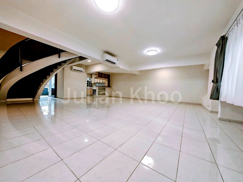 3 Bed Condo for Rent in Chancery Court - Image 3