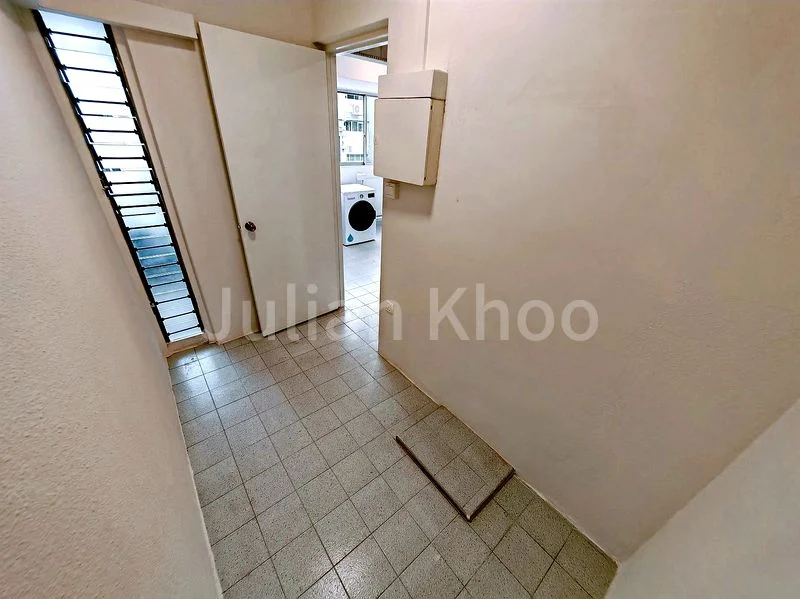 3 Bed Condo for Rent in Chancery Court - Image 9
