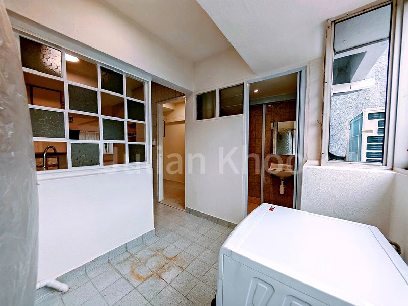 3 Bed Condo for Rent in Chancery Court - Image 7
