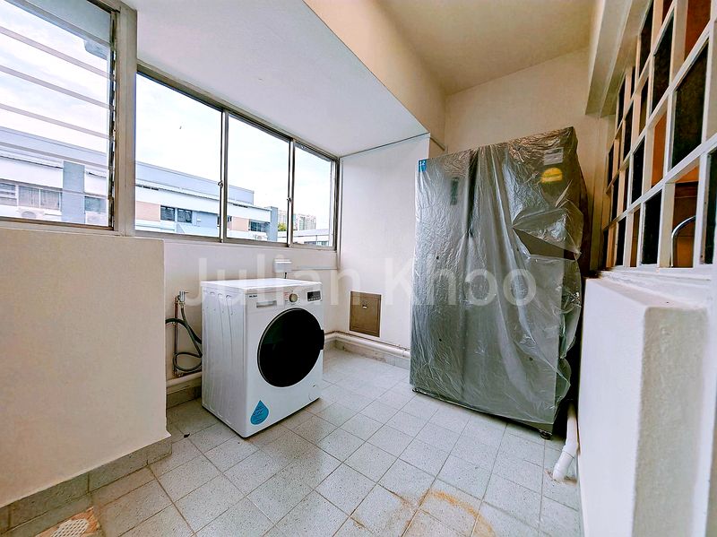 3 Bed Condo for Rent in Chancery Court - Image 8