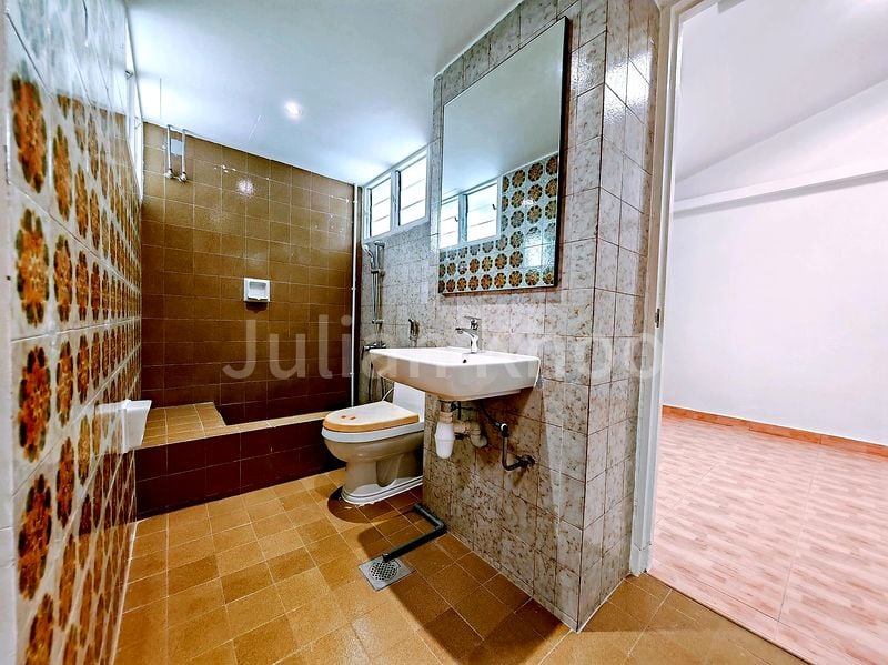 3 Bed Condo for Rent in Chancery Court - Image 12