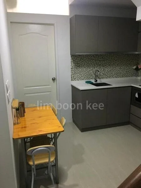 2 Bed Apartment (Condo) for Sale in  Guillemard Suites - Image 2