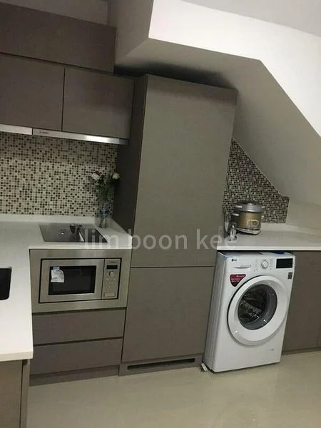 2 Bed Apartment (Condo) for Sale in  Guillemard Suites - Image 3