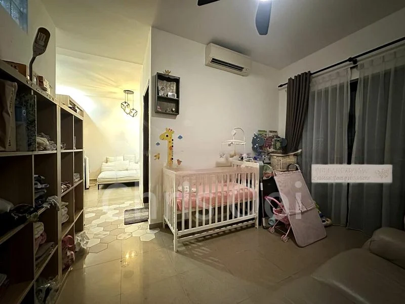 10 Bed Corner Terrace (Landed) for Sale in  Sembawang Hills Estate - Image 15